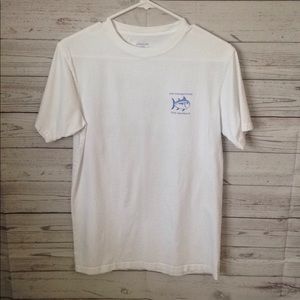 Southern Tide Tee